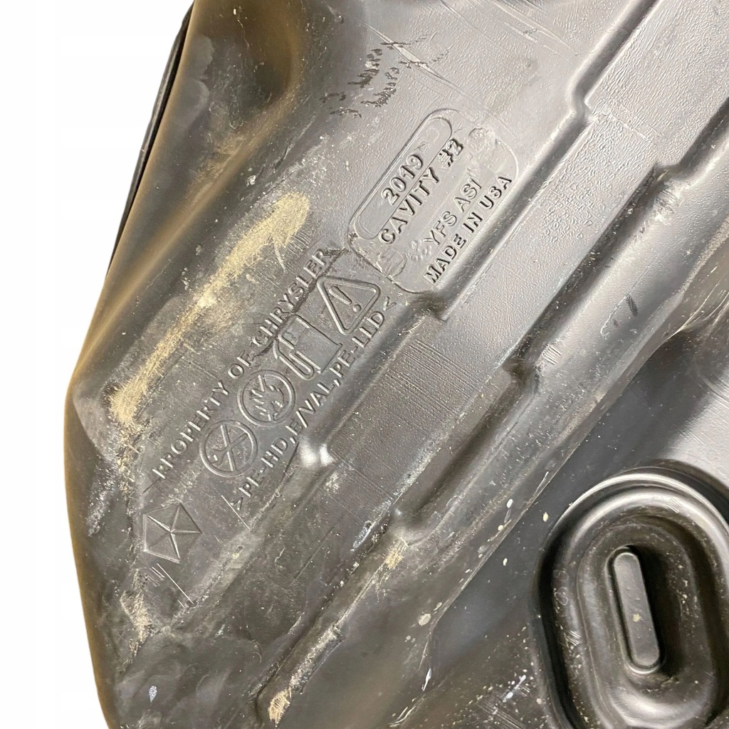 фото №7, Dodge charger 2019 бачки