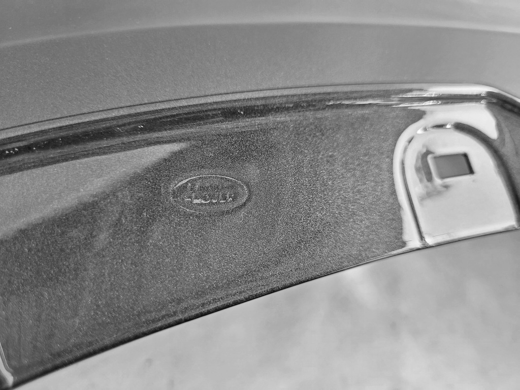 фото №12, Крила правий передній land rover defender 2020-