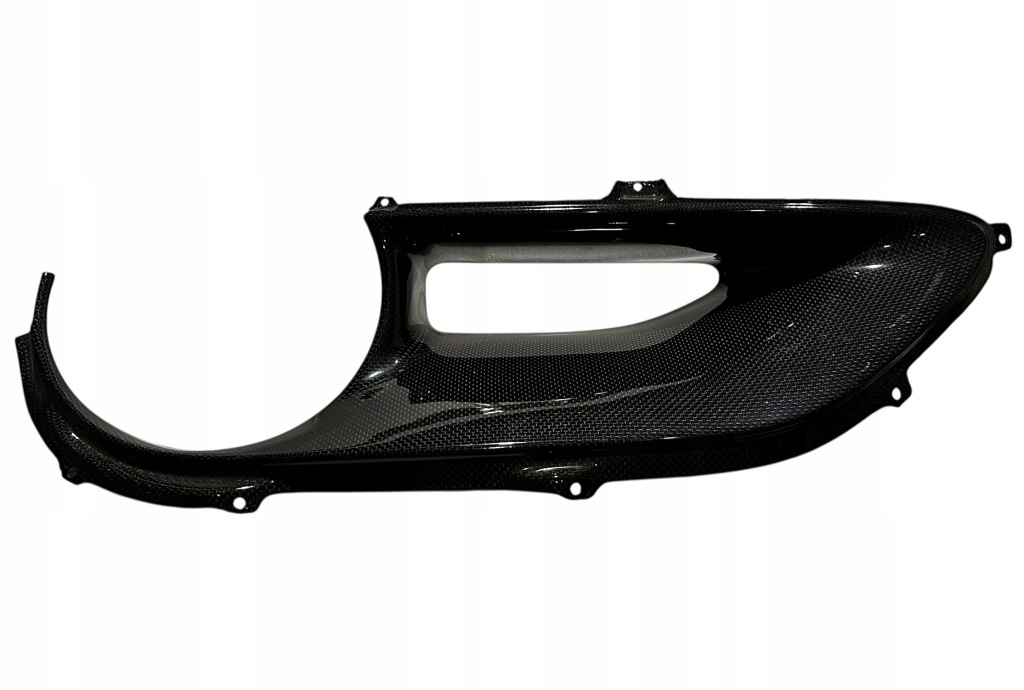 Ferrari 488 карбон защита лампы бампера задний  86937600 86937700 Киев