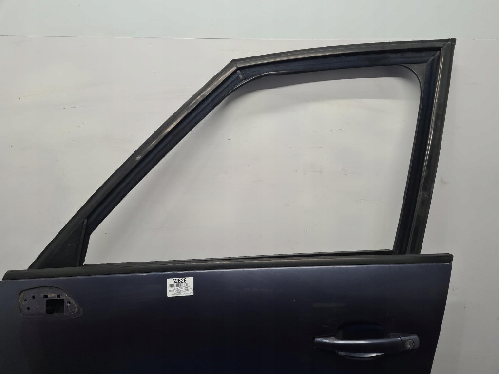 фото №3, Citroen c4 grand picasso i двері перед ліва kenc