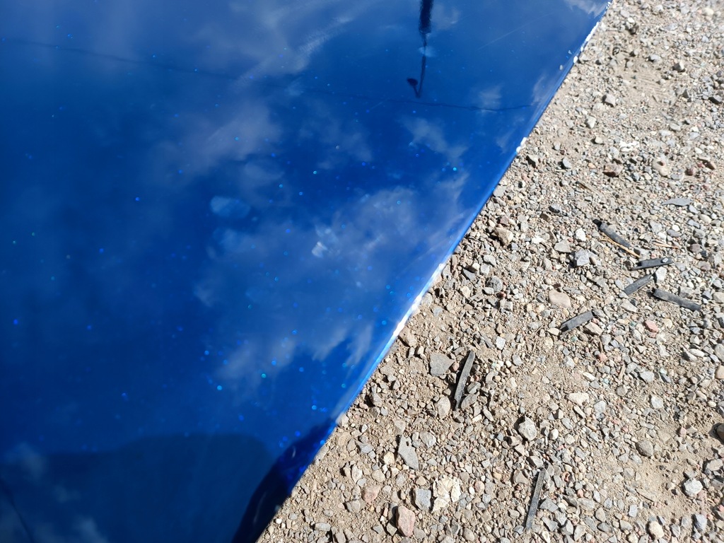 фото №10, Двері ліва водія dodge challenger 2015-