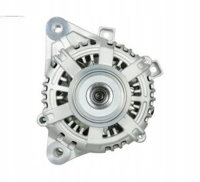 фото №1, Ast генератор 12v hyundai grandeur 2.2 crdi