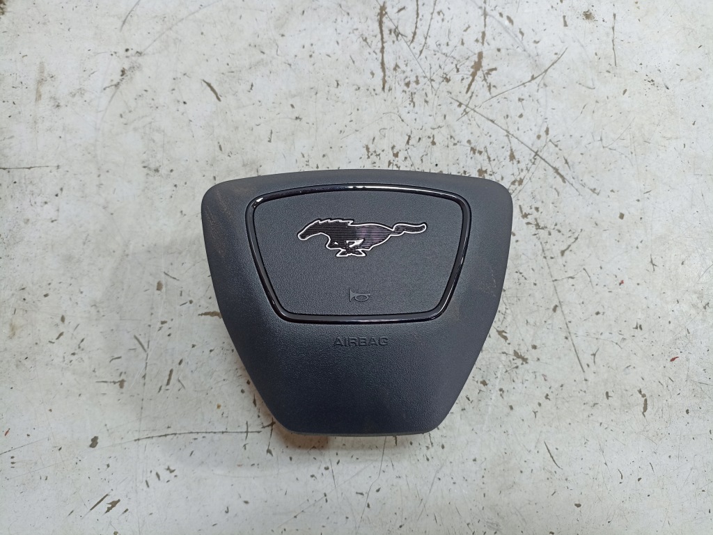 фото №1, Ford mustang mach-e подушка водителя air bag lj8b-r043b13-ad