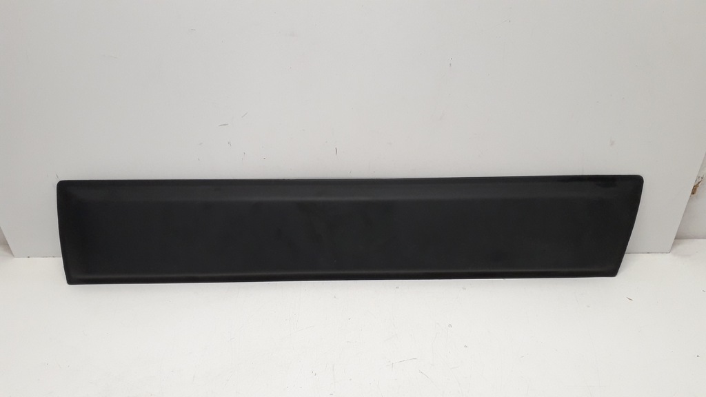 фото №1, Dacia duster 1 i молдинг лівий перед 808725725r