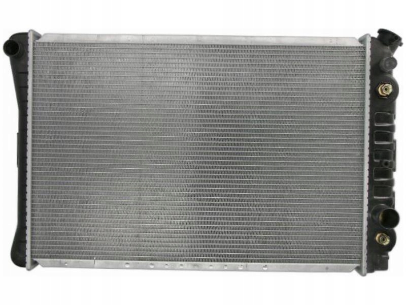 фото №1, Радіатор nissens 67600