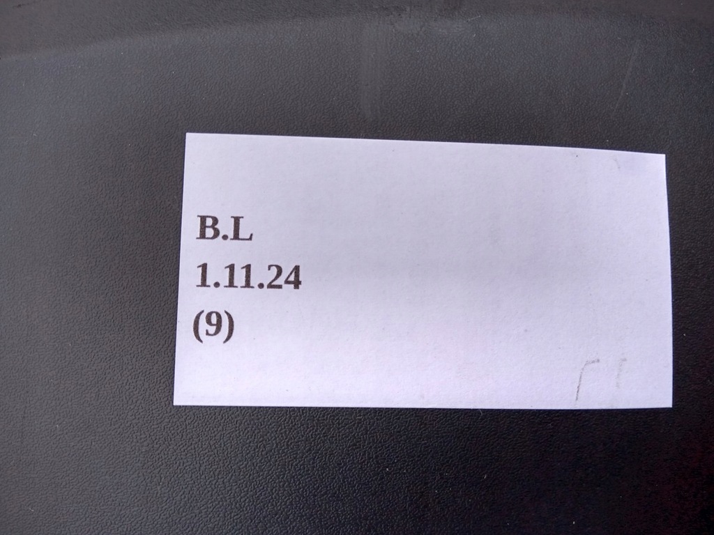 фото №12, Бампер задняя opel crossland x pdc 39157364