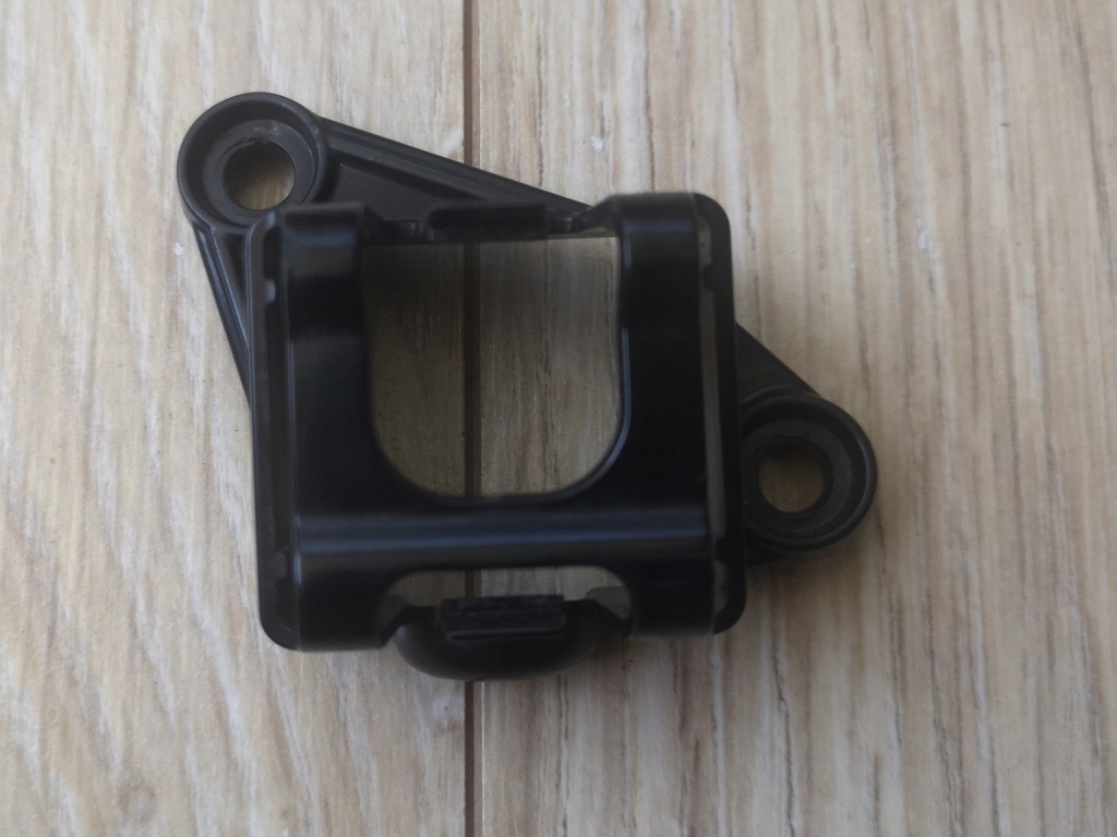 фото №1, Mercedes w166 w292 корзина камеры зеркало l- оригинальный номер