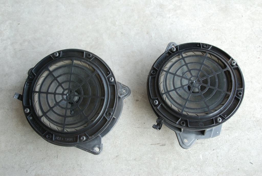 фото №1, Динамік двері 9688507080 peugeot 5008