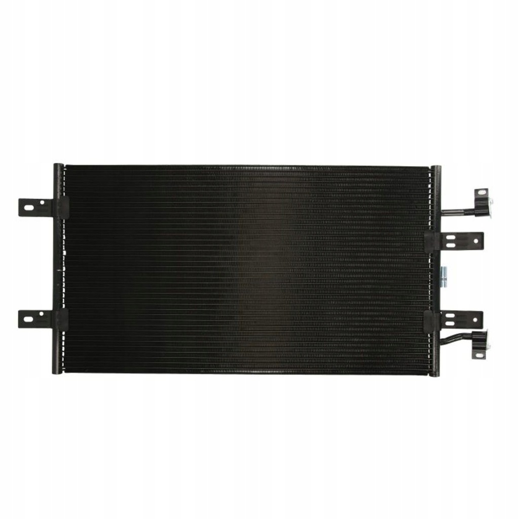 фото №1, Конденсатор кондиционера thermotec ktt110356