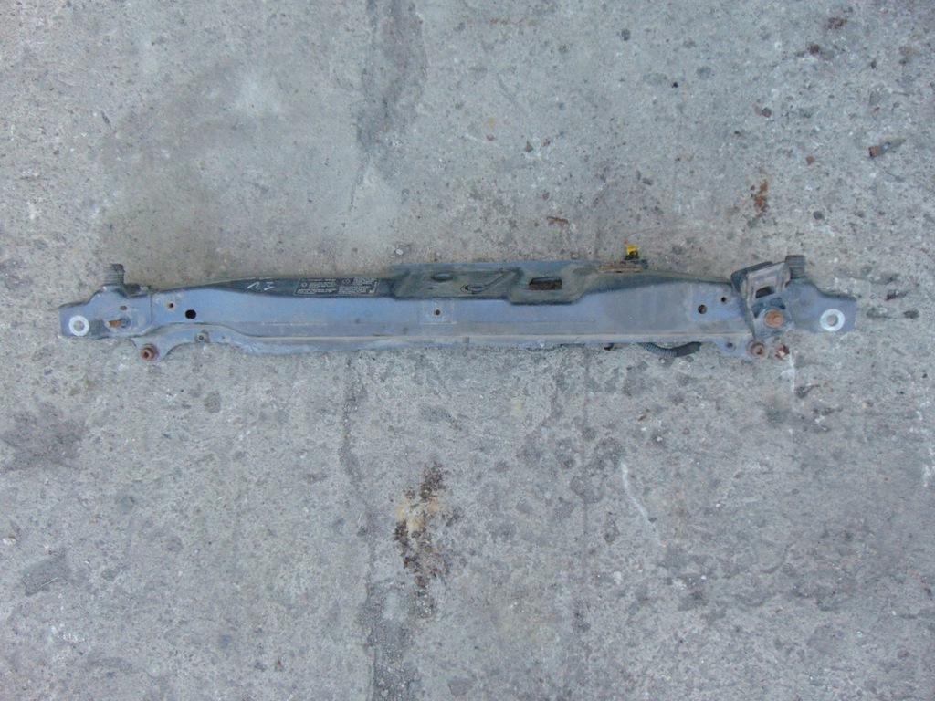 фото №1, Усилитель верхний pas перед opel meriva b