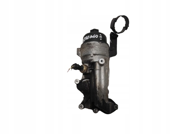 фото №1, Citroen berlingo ii 2 08- 1.6vti основание фильтра масла v758311180