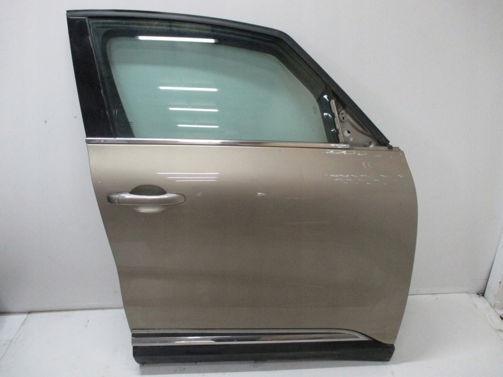 фото №1, Дверь правое передние renault espace 17r