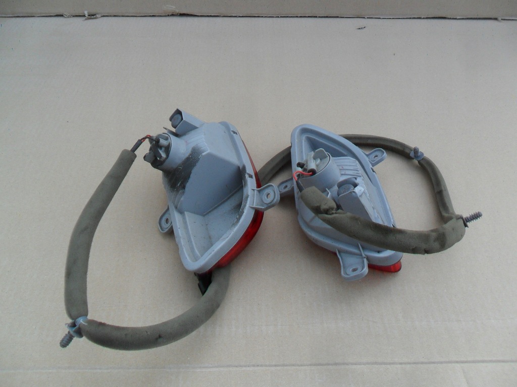 фото №11, Kia venga лампа права ліва задня 92404 92403-1p0