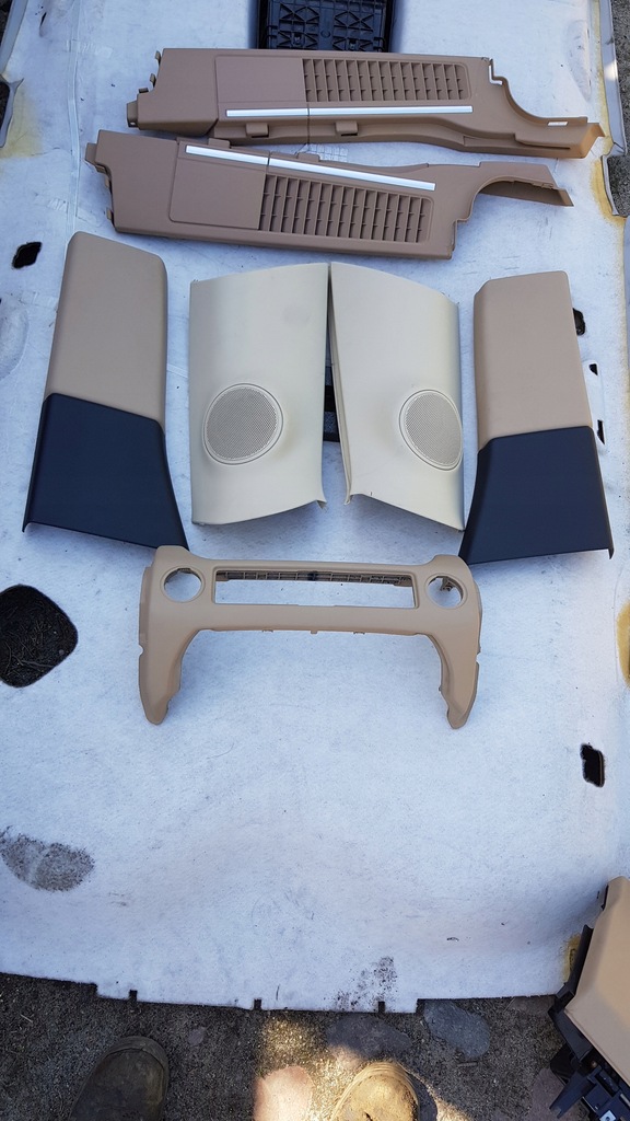 фото №5, Захист стійка кронштейн range rover l322