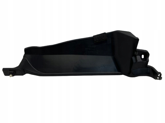 фото №1, Rav4 v защита жабо заглушка