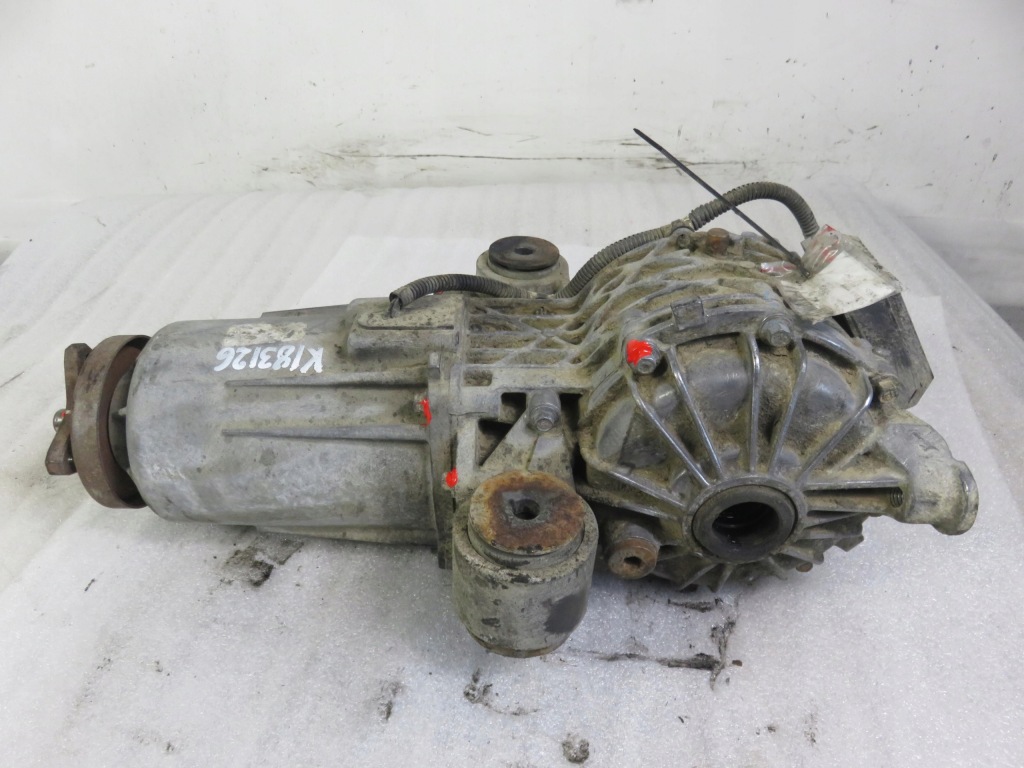 фото №6, Дифференциал chevrolet captiva 2.0 d 25809423 g170100050