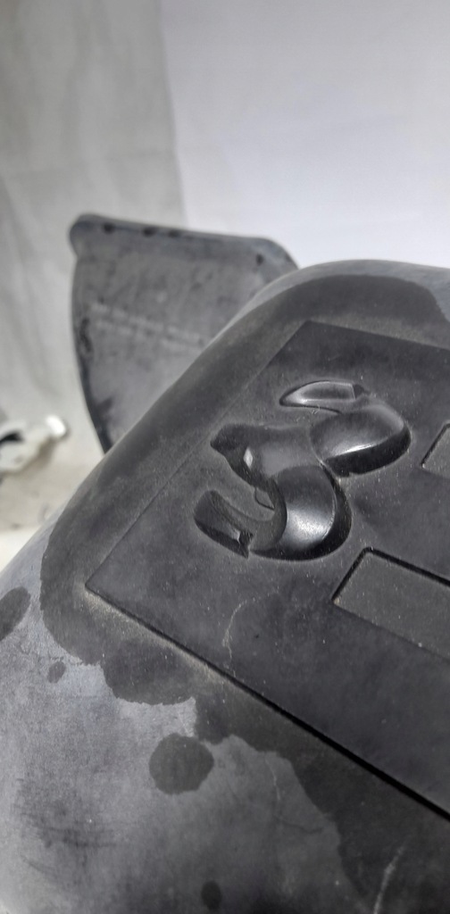 фото №10, Dodge ram 1500 09- корпус фильтра воздуха 68090732aa 5.7 usa