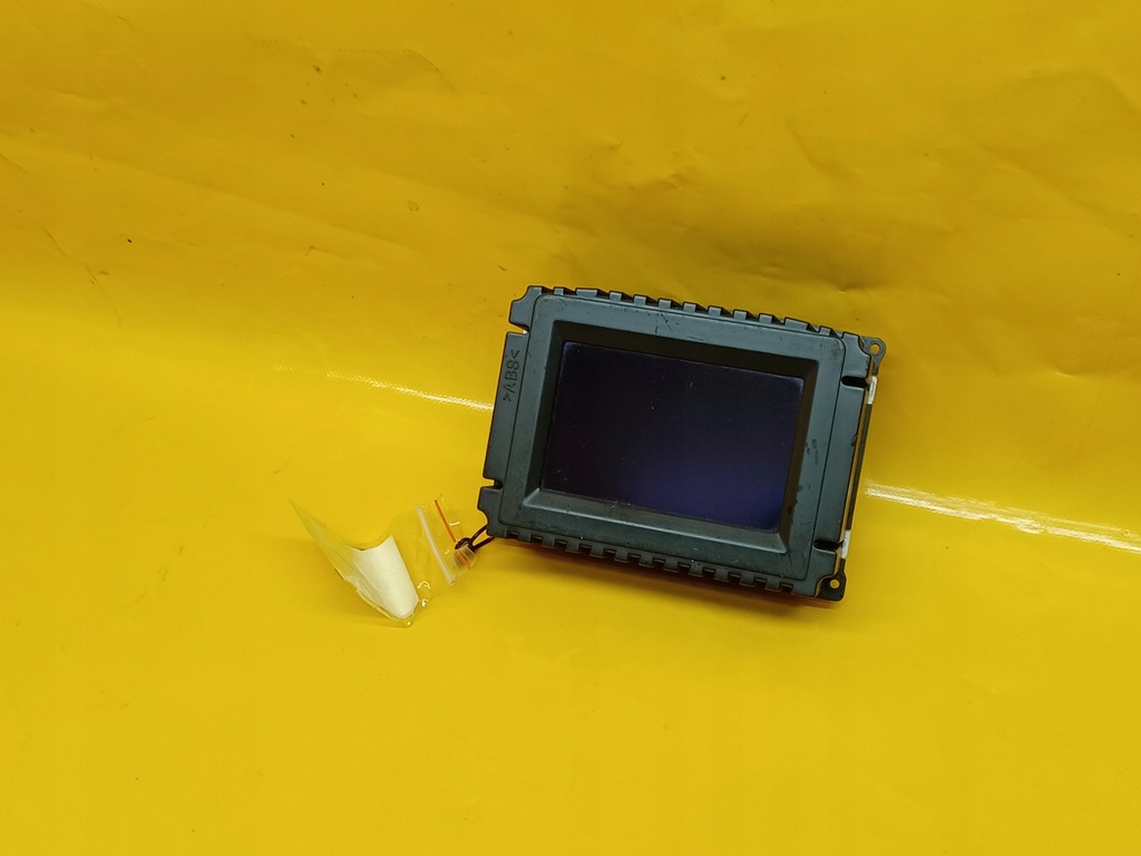 фото №7, Дисплей радио signum 32контакты 13154972xr 03-05r