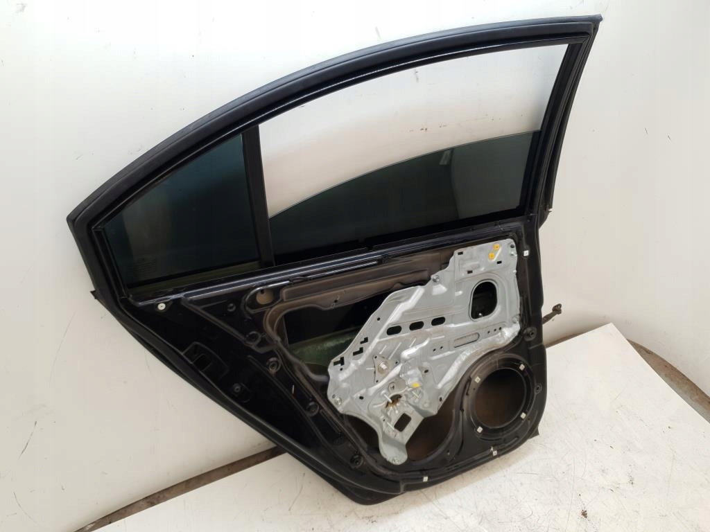 фото №6, Двері лівий задня kia magentis ii