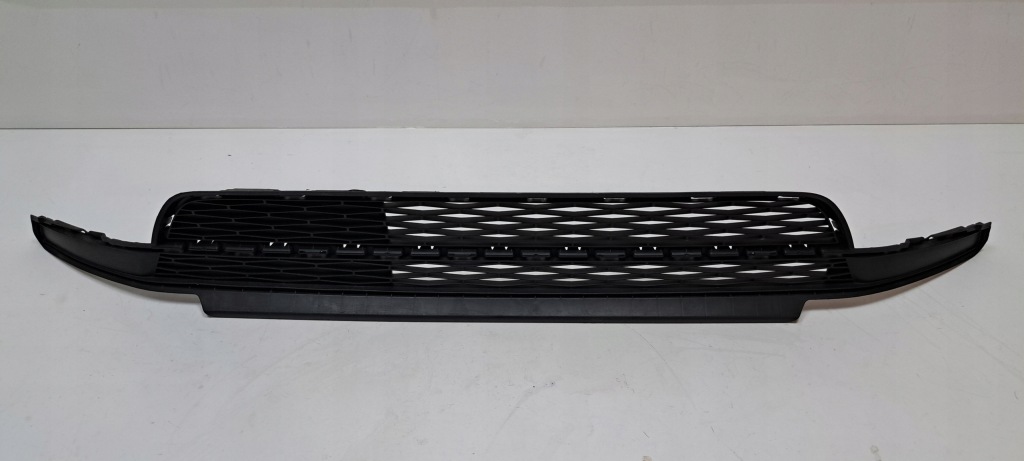 Купить Seat mii решётка нижняя решётка  решётка радиатора бампера передний 1sl853677b