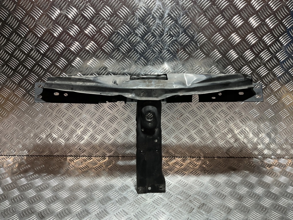 фото №1, Pas передний верхний dacia duster ii 18-