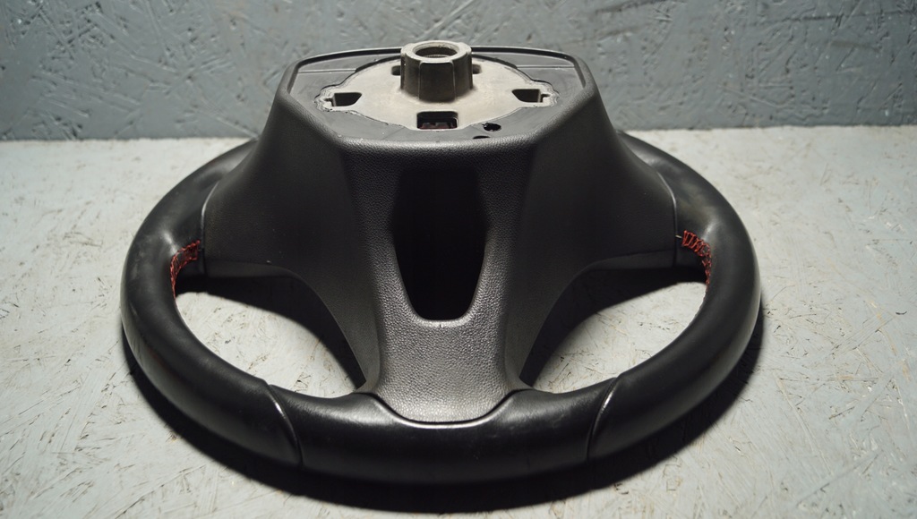 фото №12, Повітропровід opel corsa e 13439115