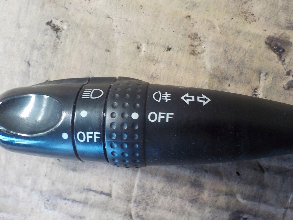 фото №3, Toyota corolla 2.0d важіль перемикач