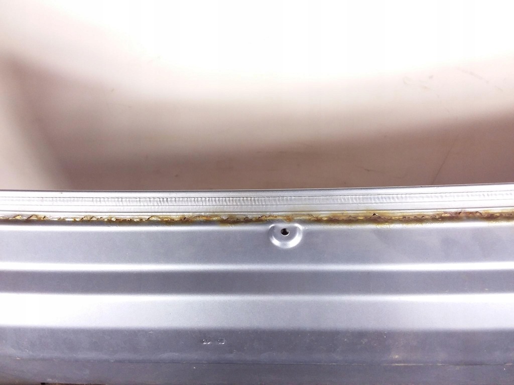 фото №7, Ford c-max mk1 капот перед передняя tonic