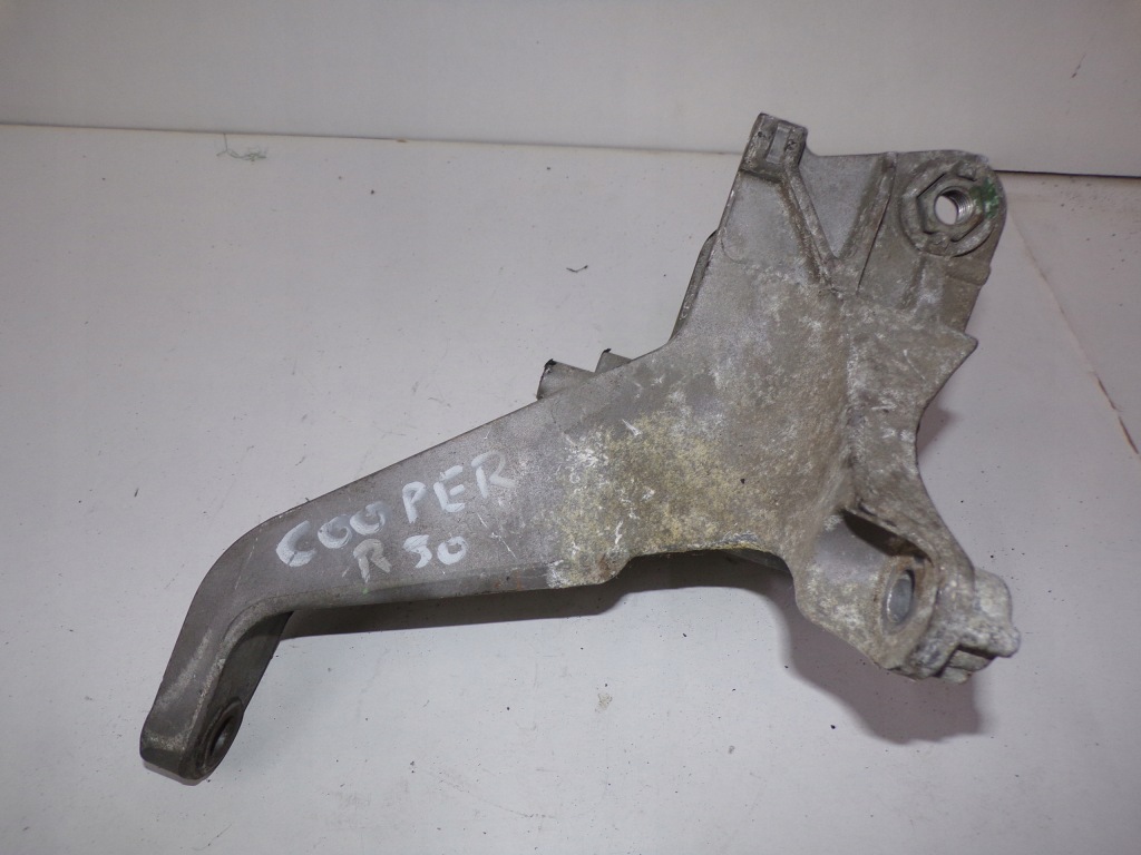 Купити Кронштейн подушка коробки mini cooper r50