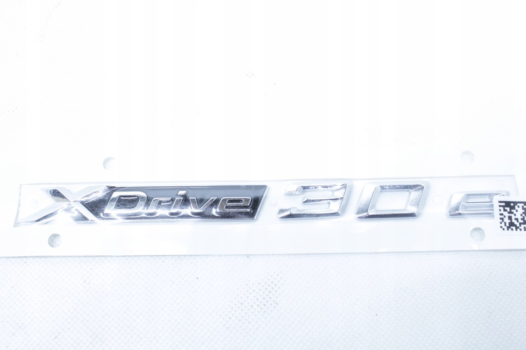 Купить Эмблема значок надпись крышки задний  xdrive30e bmw g01 x3 g02 x4 8737323