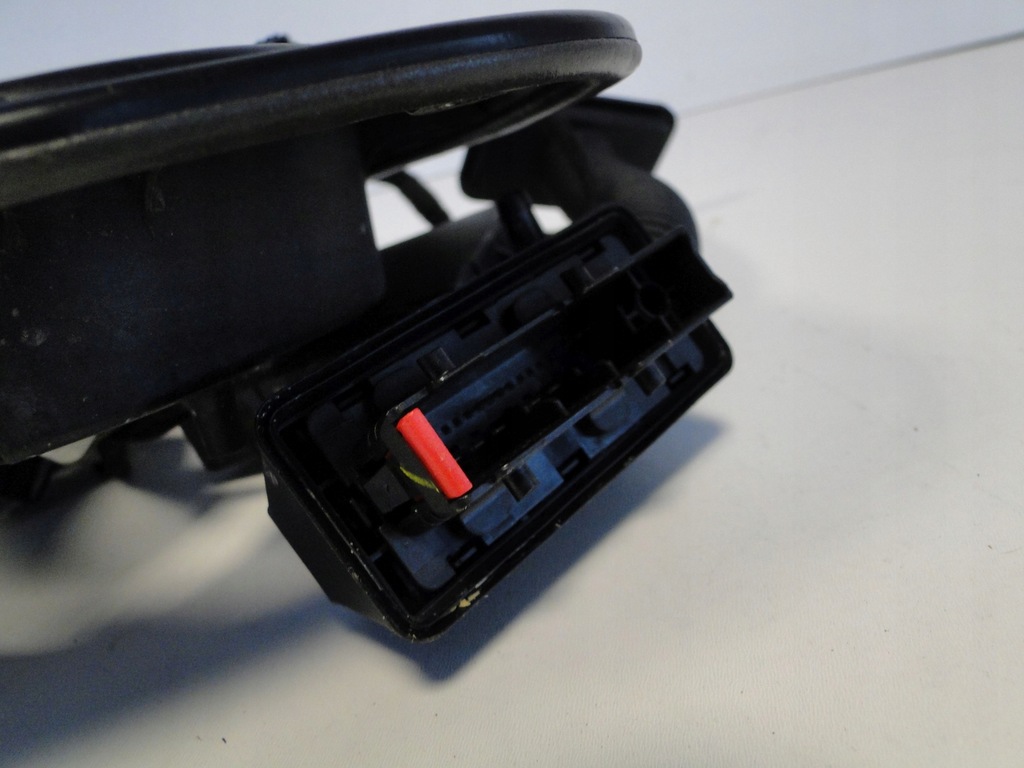 фото №11, Mercedes подъемник стекло дверь передние левая замок модуль вкладыш ml w166 166