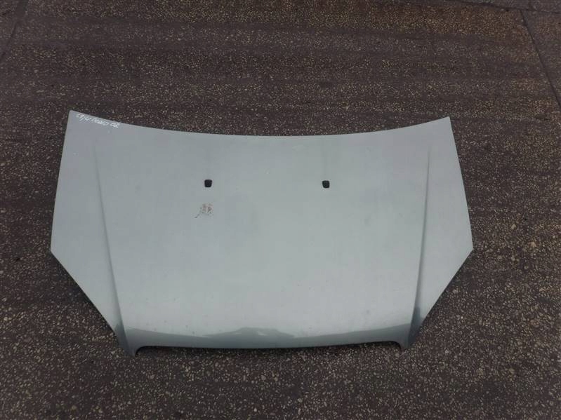 фото №1, Капот fiat doblo i lift 781