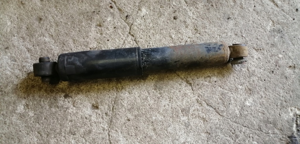 фото №1, Kia venga амортизатор задня задній