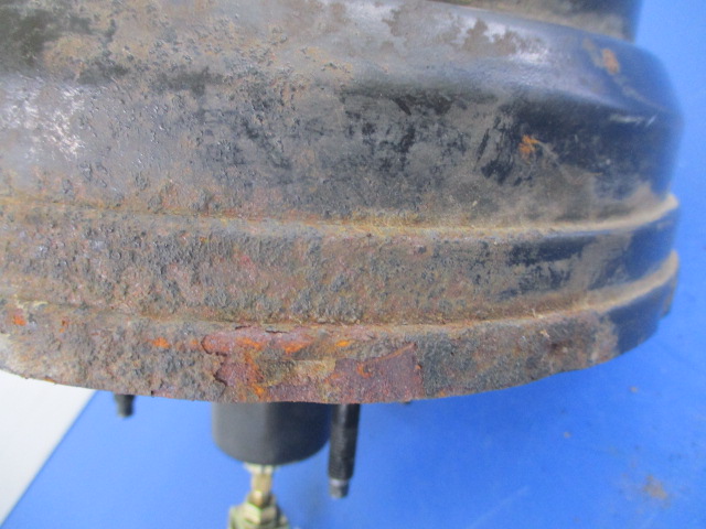 фото №4, Civic rover 45 підсилювач гальм гальмівні 4600a-sn7-9524