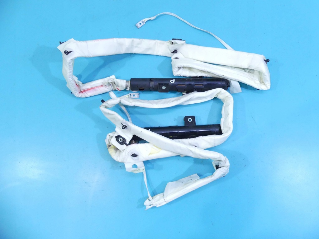 фото №13, Подушки безпеки подушка безпеки шторки безпеки alfa romeo 159 eu