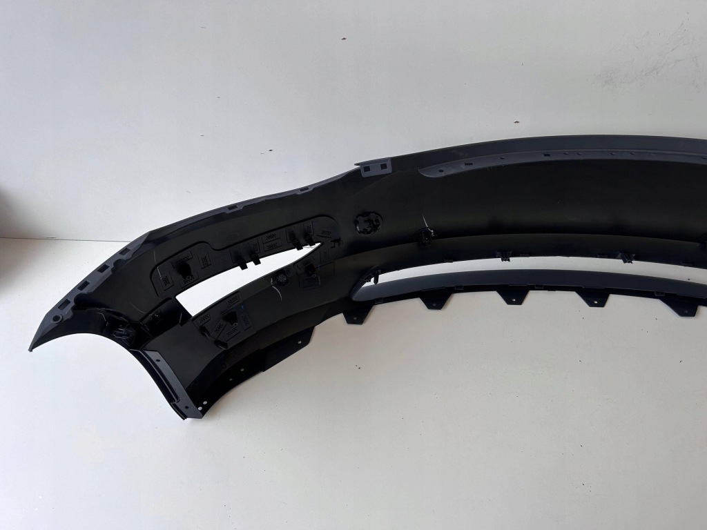 фото №6, Tesla model 3 бампер перед 6pdc 1530704-03-c оригінал