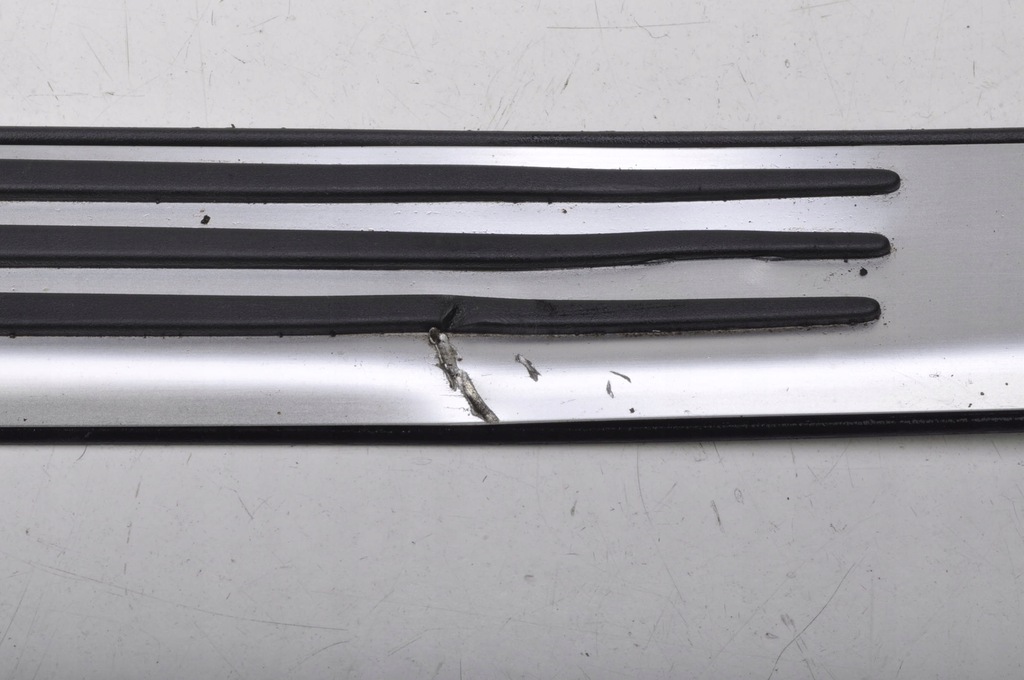 фото №13, Volvo s60 v70 r накладки накладки порогові 09162019