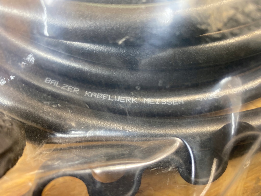 фото №12, Шланг заряджання ev електрик opel e-corsa f grandland x e-208 9828542180