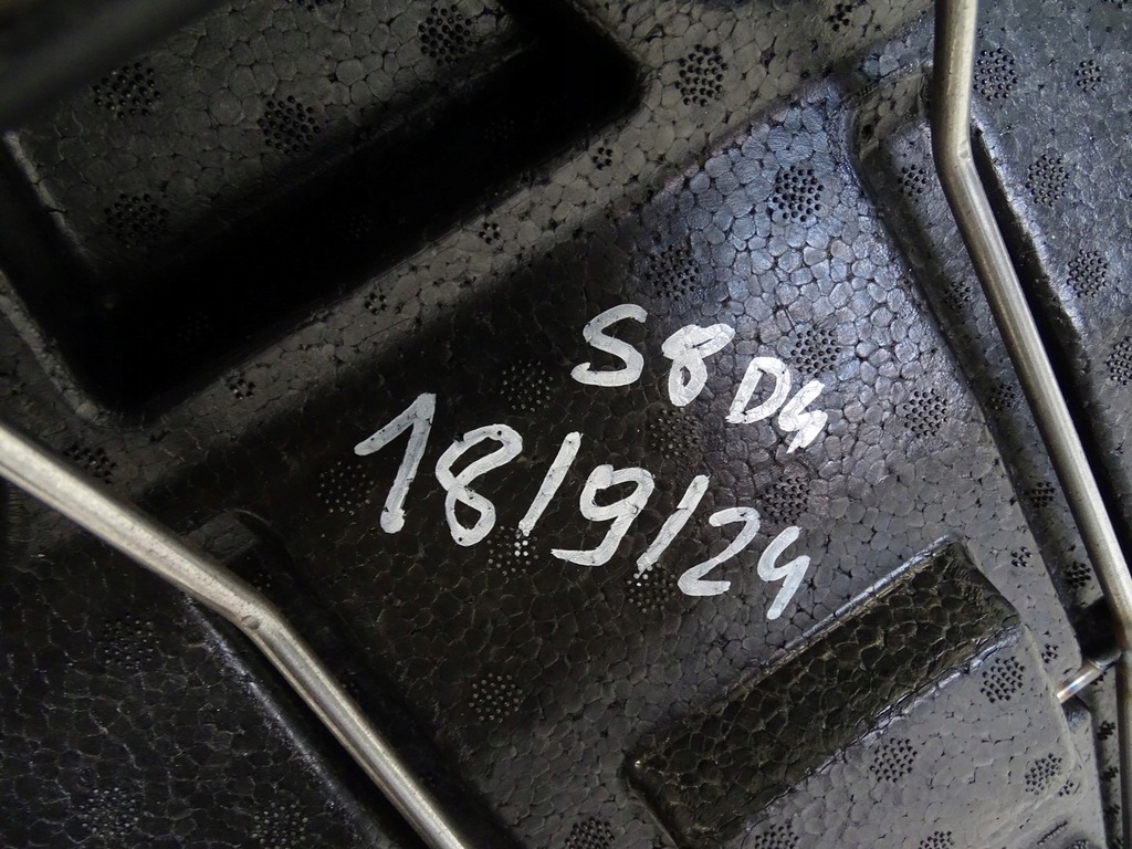 фото №14, Сиденья перед задняя заднее сиденье правый левый кожа ромбы audi s8 d4 4h