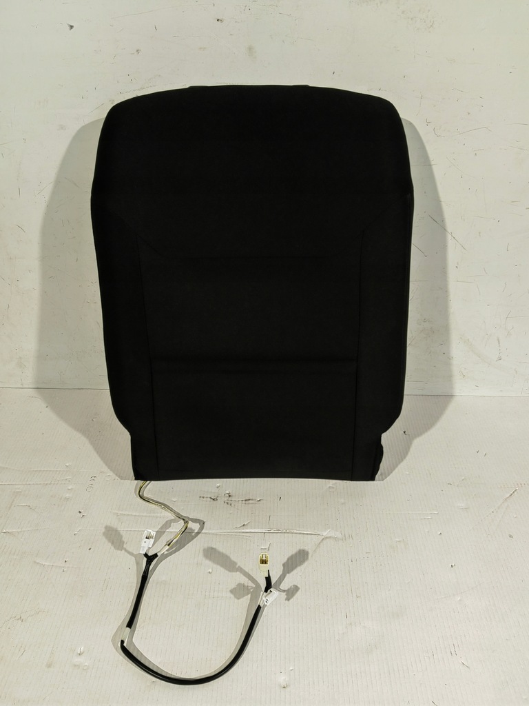 фото №6, Suzuki ignis iii 2016- спинка сидіння правий перед з підігрівом