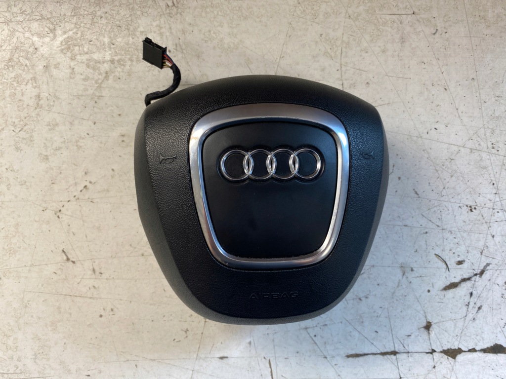 фото №1, Audi q5 8r подушка подушка безопасности водителя 8r0880201ac