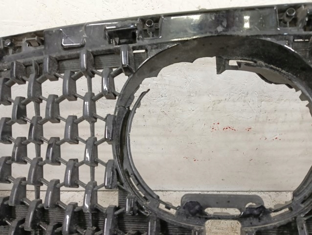 фото №6, Бампер перед передний mazda vi 6 gj lift 18-