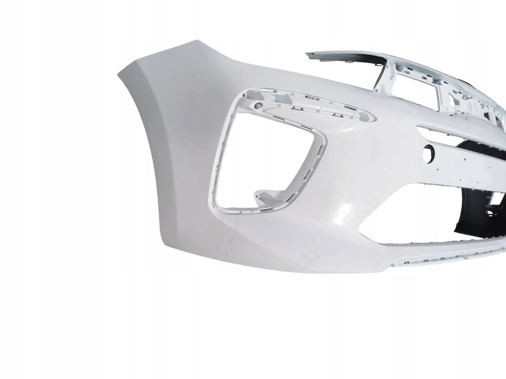 фото №5, Бампер kia rio gt