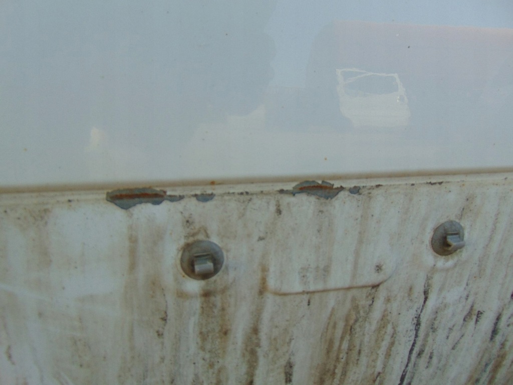 фото №10, Дверь левая раздвижные vivaro trafic 2001-2014 с стекло