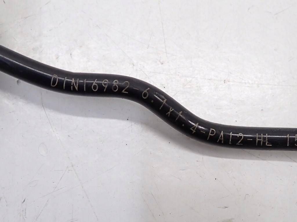 фото №5, Wąż шланг трубка зчеплення peugeot 208 i 1.2 vti hm05 18r