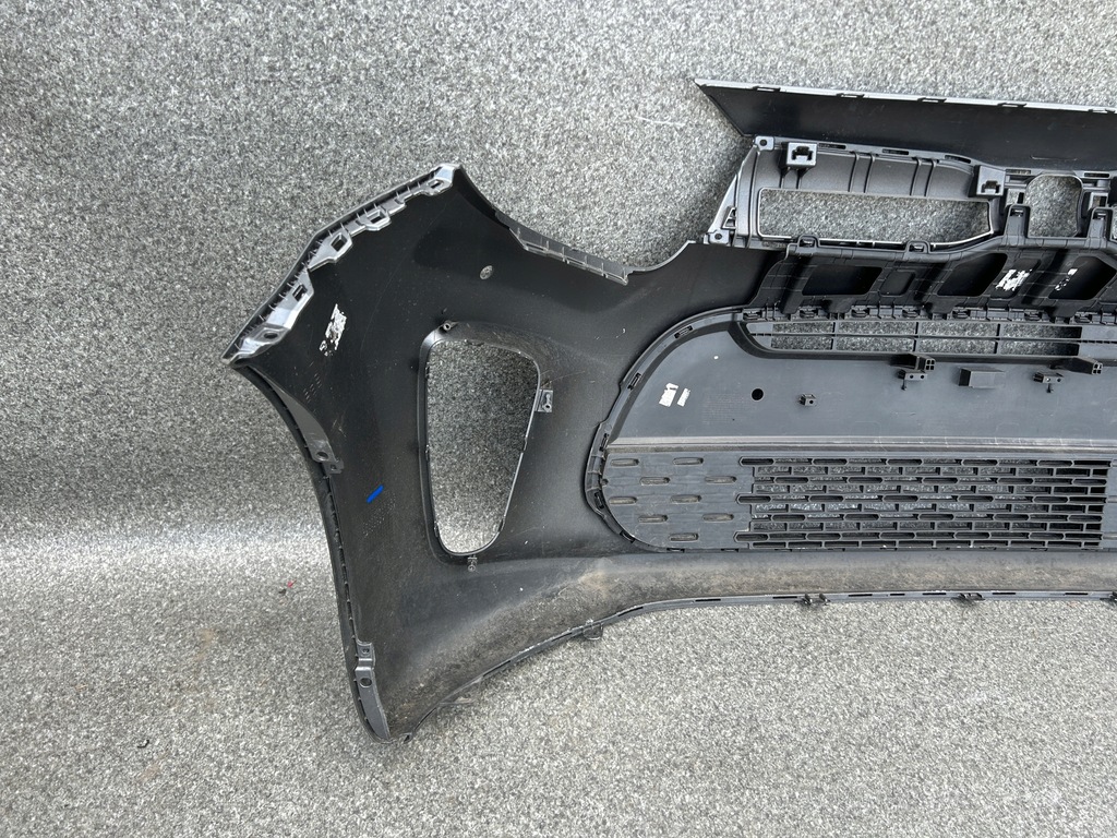 фото №6, Бампер передний kia picanto iii lift 86511-g6000 poznań