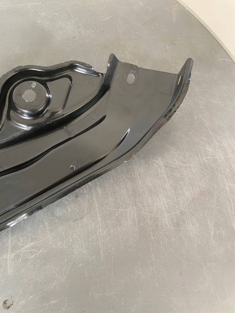 фото №6, Vw polo 18- vi 2g0 кронштейн лампы фара