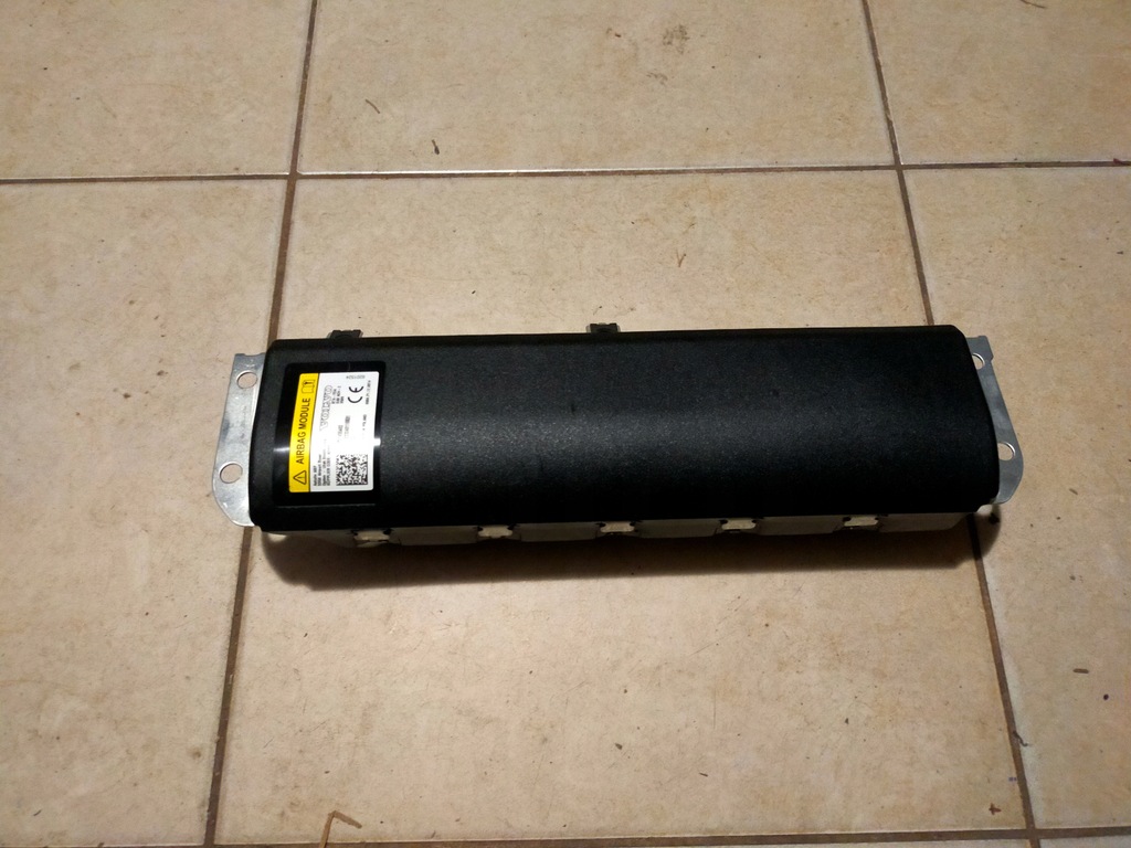 фото №1, Volvo xc40 подушка безпеки подушка колінна 31455402