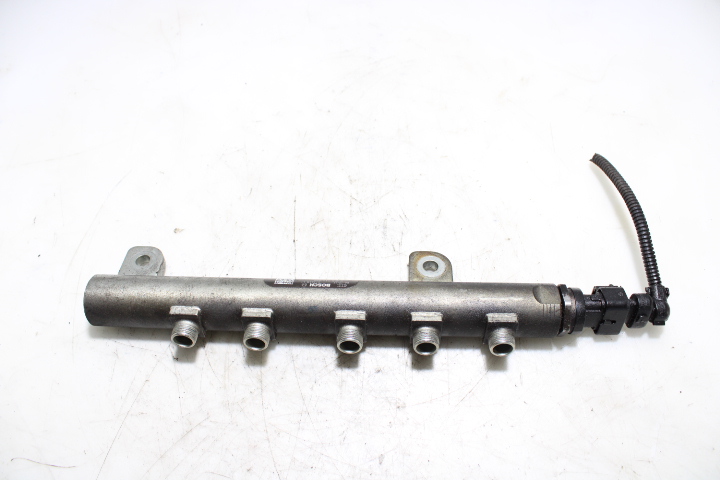 фото №1, Молдинг упорскування opel zafira b 1.9cdti