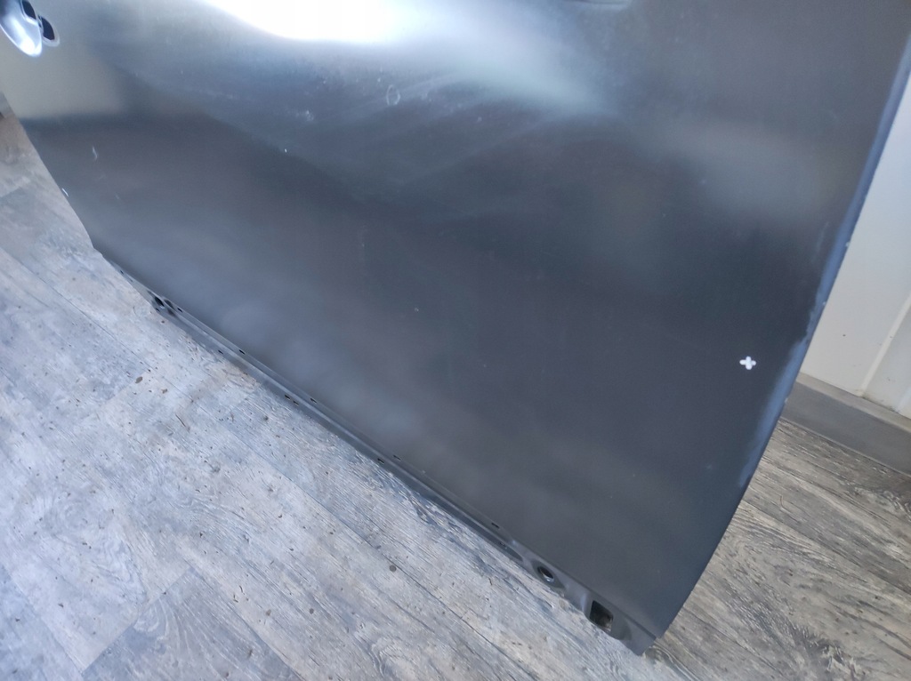 фото №4, Двері renault scenic iii 2009-2016 перед правий nowe оригінальні